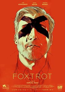 دانلود فیلم Foxtrot 2017273622-967149465