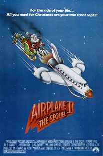 دانلود فیلم Airplane II: The Sequel 1982270685-278224352