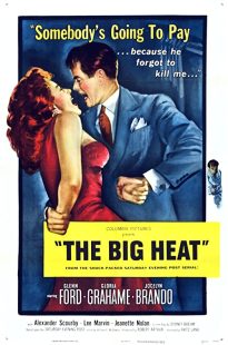 دانلود فیلم The Big Heat 1953274452-28449634