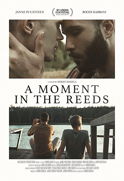 دانلود فیلم A Moment in the Reeds 2017