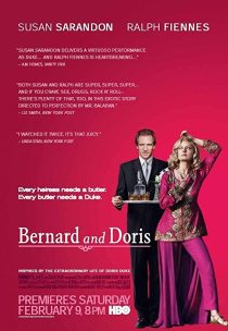 دانلود فیلم Bernard and Doris 2006274492-26998283