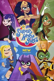 دانلود انیمیشن DC Super Hero Girls271220-1814307210