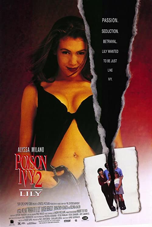 دانلود فیلم Poison Ivy II 1996