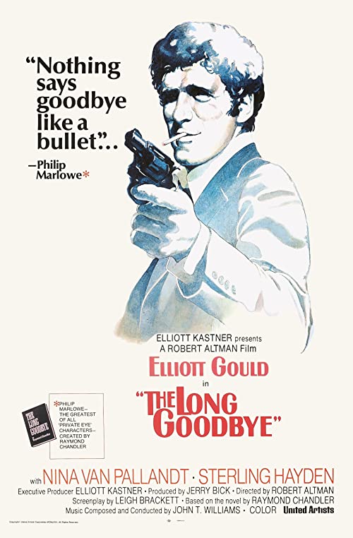 دانلود فیلم The Long Goodbye 1973