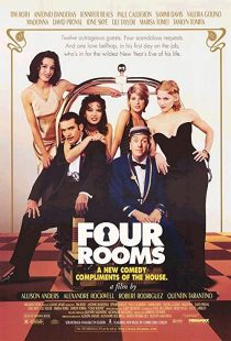 دانلود فیلم Four Rooms 1995272614-76897641