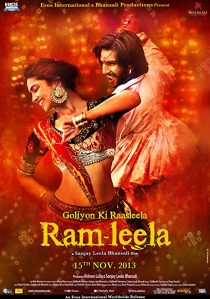 دانلود فیلم هندی RamLeela 2013273018-1593162309