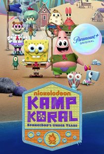 دانلود انیمیشن Kamp Koral: SpongeBob’s Under Years274074-591115433