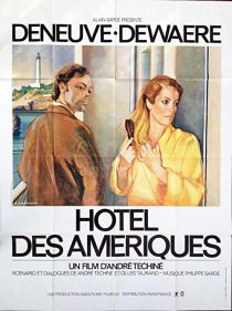 دانلود فیلم Hôtel des Amériques 1981273706-160001660