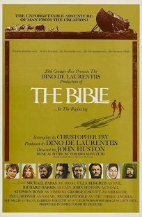 دانلود فیلم The Bible: In the Beginning… 1966272061-551381863