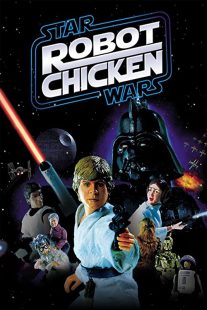 دانلود انیمیشن Robot Chicken: Star Wars 2007271456-978219743