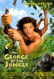 دانلود فیلم George of the Jungle 1997274033-180868871