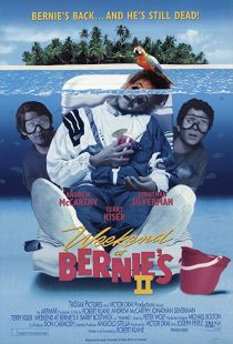 دانلود فیلم Weekend at Bernie’s II 1993272057-258343376