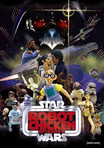 دانلود انیمیشن Robot Chicken: Star Wars Episode II 2008271458-1546276414