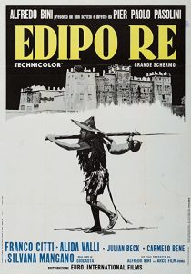 دانلود فیلم Oedipus Rex 1967272957-1044166412