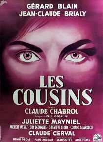 دانلود فیلم The Cousins 1959272607-280588577