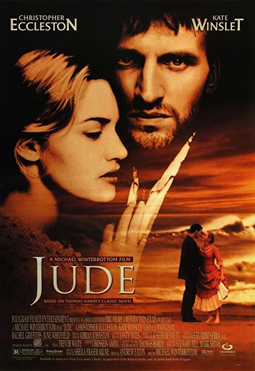 دانلود فیلم Jude 1996