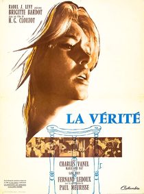 دانلود فیلم La Vérité ۱۹۶۰272527-1944350523