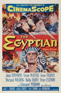 دانلود فیلم The Egyptian 1954272054-2009619890