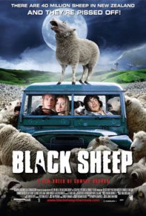 دانلود فیلم کره ای Black Sheep 2006273981-355722282