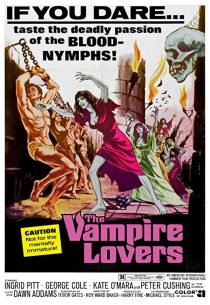 دانلود فیلم The Vampire Lovers 1970272436-2067044493