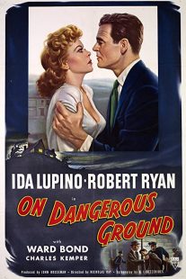 دانلود فیلم On Dangerous Ground 1951273537-764914445