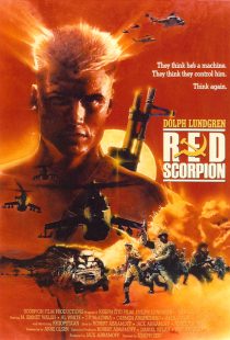 دانلود فیلم Red Scorpion 1988274631-338213512