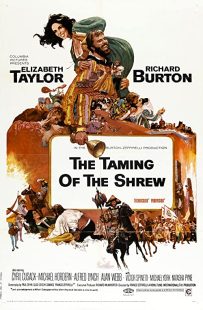 دانلود فیلم The Taming of The Shrew 1967273020-1798109092