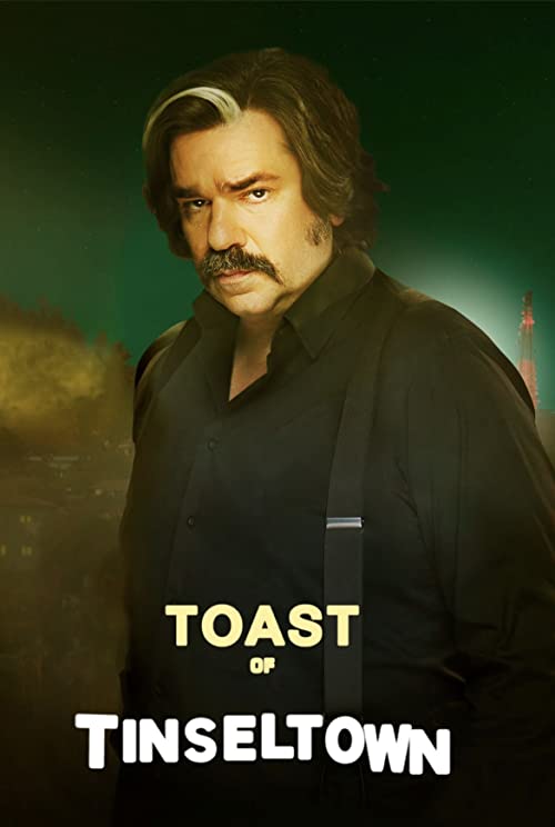 دانلود سریال Toast of Tinseltown