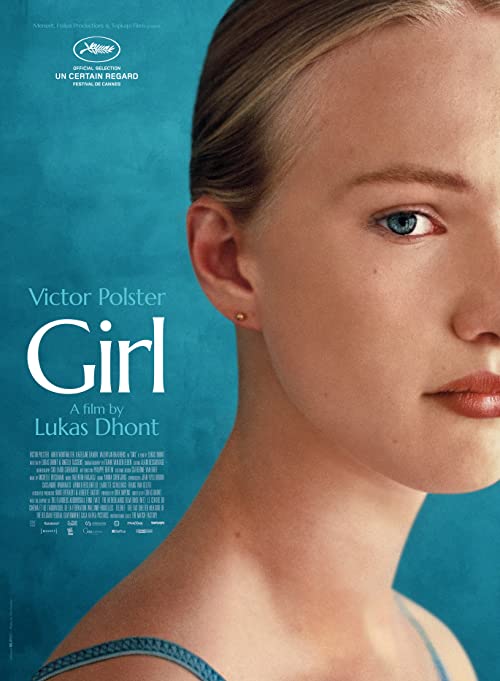 دانلود فیلم Girl 2018