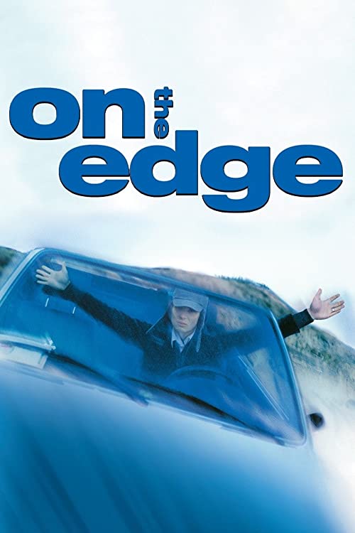 دانلود فیلم On the Edge 2001