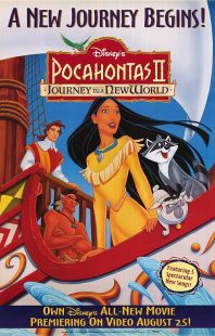 دانلود انیمیشن Pocahontas 2: Journey to a New World 1998273788-47141421