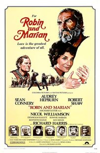 دانلود فیلم Robin and Marian 1976272315-535465181