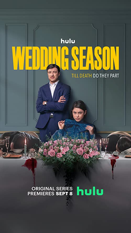 دانلود سریال Wedding Season