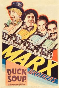 دانلود فیلم Duck Soup 1933272060-905326609