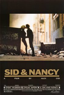 دانلود فیلم Sid and Nancy 1986270410-95916835