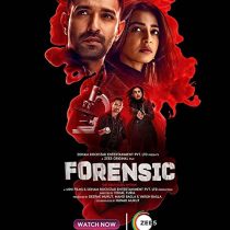 دانلود فیلم هندی Forensic 2022274511-450269360