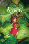 دانلود انیمه The Secret World of Arrietty 2010