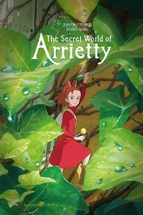 دانلود انیمه The Secret World of Arrietty 2010273749-1661959745