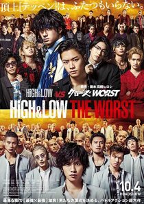 دانلود فیلم High & Low: The Worst 2019273909-387261097