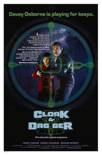 دانلود فیلم Cloak & Dagger 1984274628-1791148384