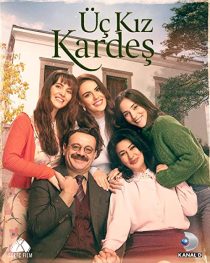 دانلود سریال Üç Kiz Kardes270325-626005859