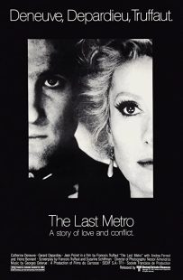 دانلود فیلم The Last Metro 1980272615-687333284