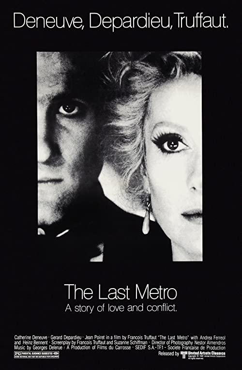 دانلود فیلم The Last Metro 1980