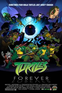دانلود انیمیشن Turtles Forever 2009272523-75734500