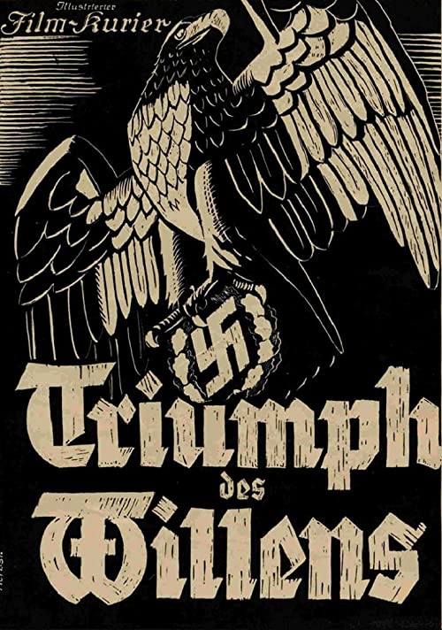 دانلود مستند The Triumph of the Will 1935