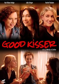 دانلود فیلم Good Kisser 2019271540-1972594617
