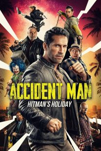 دانلود فیلم Accident Man: Hitman’s Holiday 2022273165-327803457