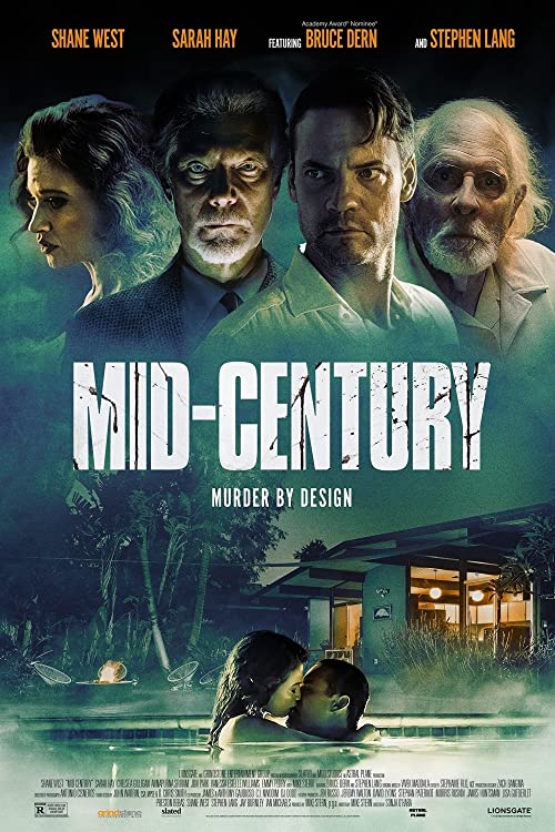 دانلود فیلم Mid-Century 2022