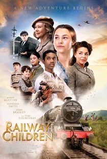 دانلود فیلم The Railway Children Return 2022277693-17513587