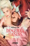 دانلود سریال Dangerous Liaisons